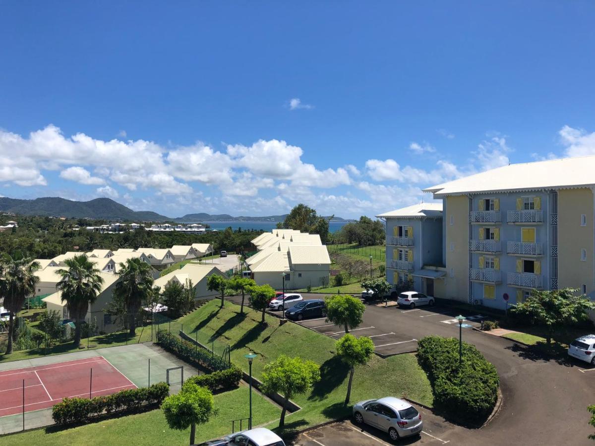 Sunny Cottage, Belle Terrasse, Proche Et Vue Mer Sainte-Luce Exterior photo