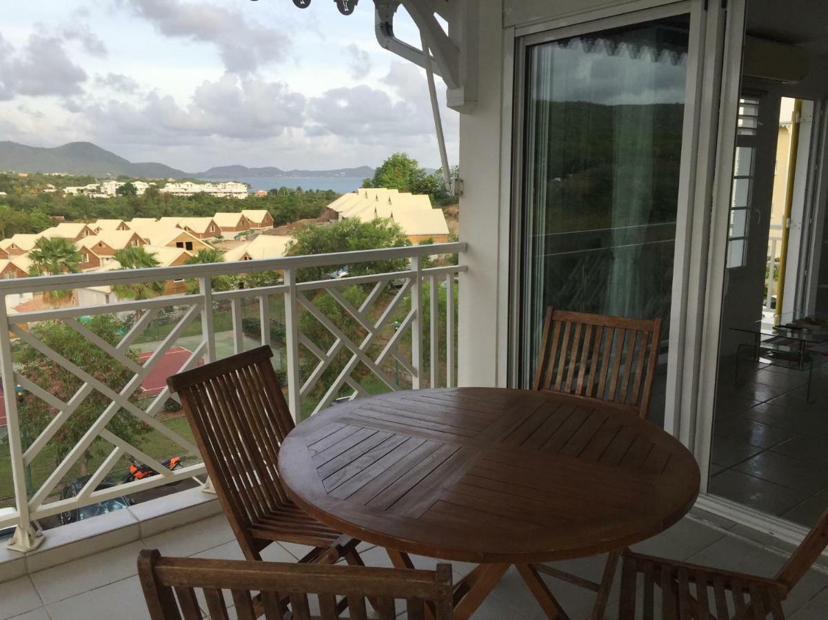 Sunny Cottage, Belle Terrasse, Proche Et Vue Mer Sainte-Luce Exterior photo