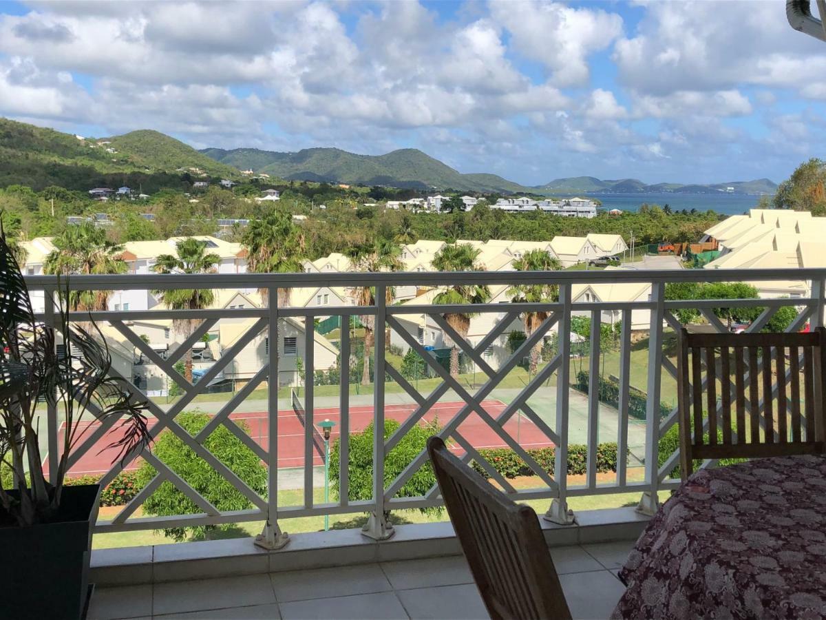 Sunny Cottage, Belle Terrasse, Proche Et Vue Mer Sainte-Luce Exterior photo