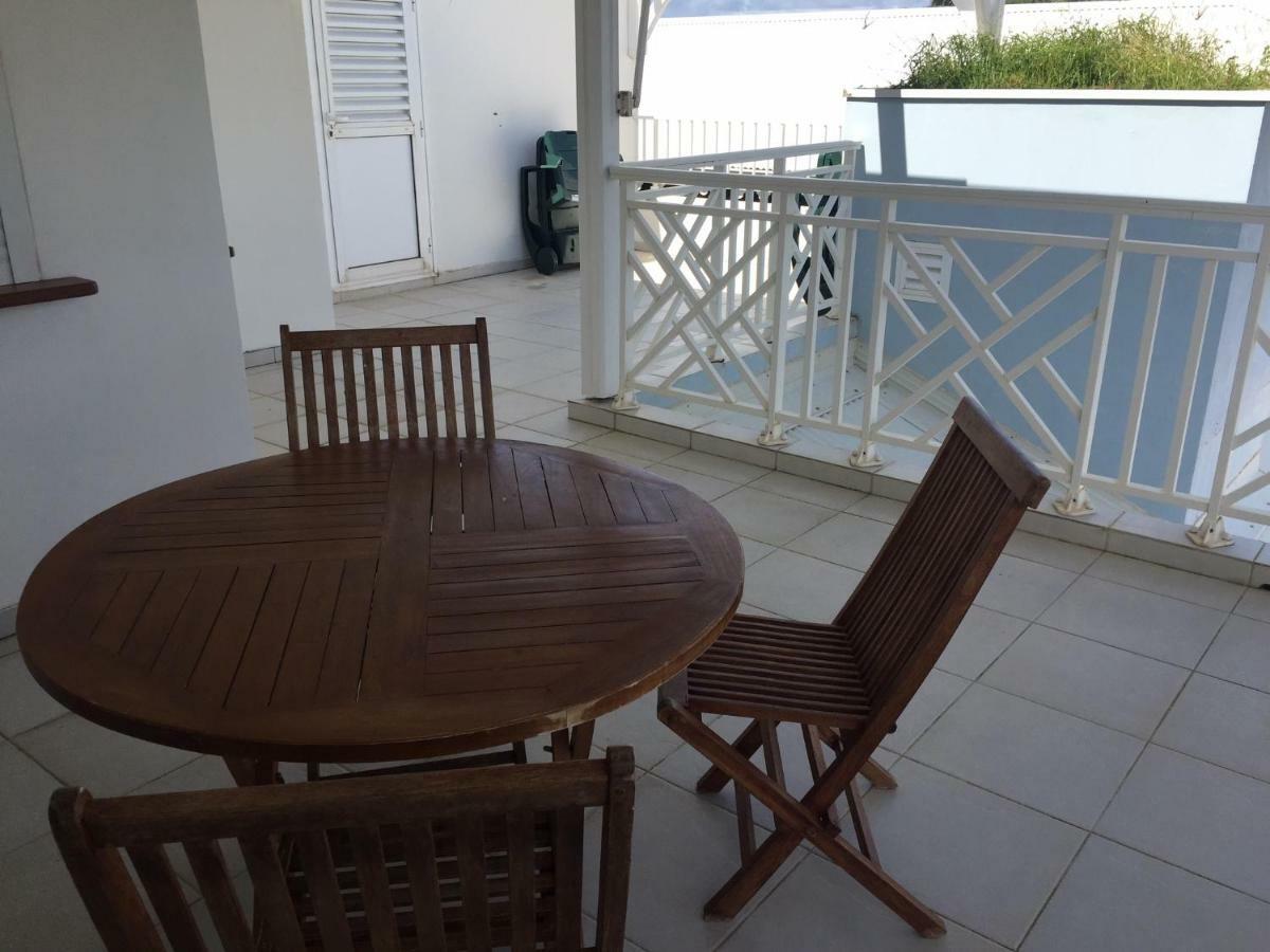 Sunny Cottage, Belle Terrasse, Proche Et Vue Mer Sainte-Luce Exterior photo
